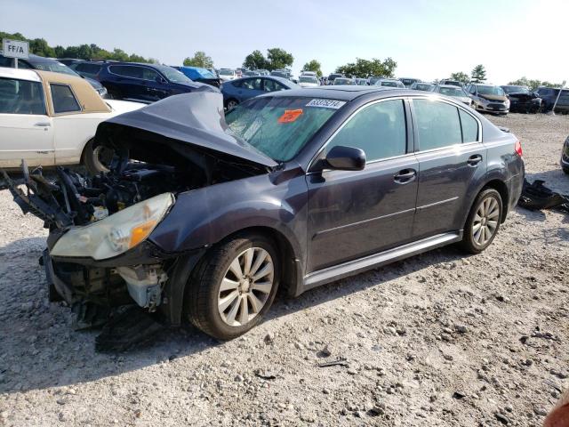 subaru legacy 3.6 2011 4s3bmdk68b2251927