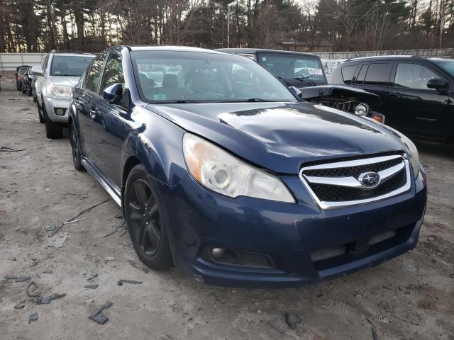 subaru legacy 3.6 2010 4s3bmdk69a2241325