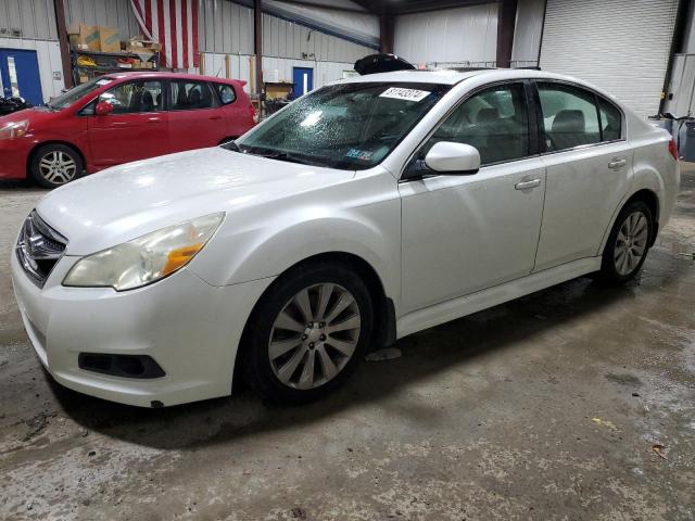 subaru legacy 3.6 2011 4s3bmdk6xb2225667