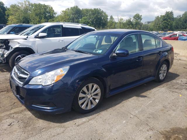 subaru legacy 3.6 2011 4s3bmdk6xb2233641