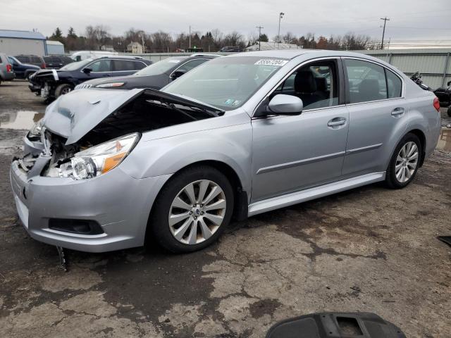 subaru legacy 3.6 2012 4s3bmdl60c2016647