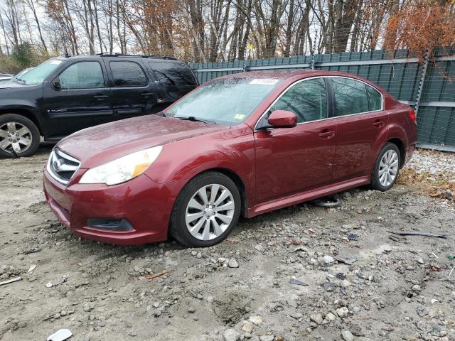 subaru legacy 3.6 2010 4s3bmdl61a2225019