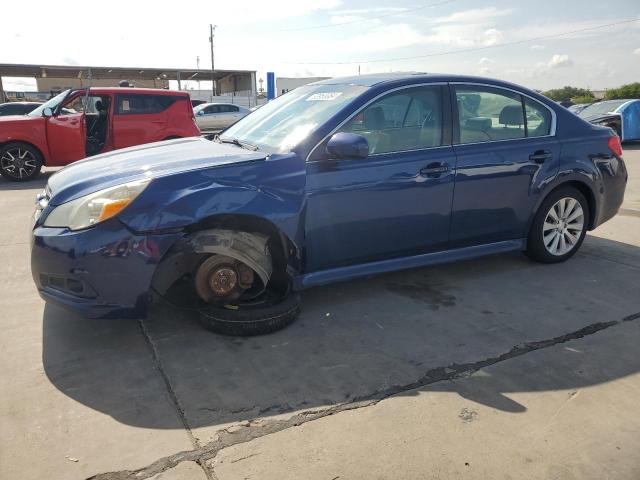 subaru legacy 3.6 2011 4s3bmdl61b2246745