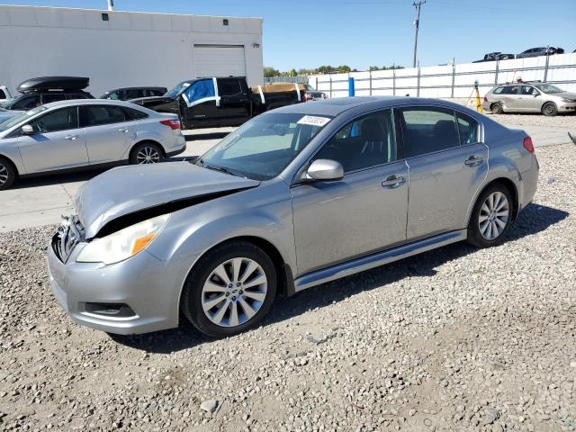 subaru legacy 3.6 2011 4s3bmdl61b2264727