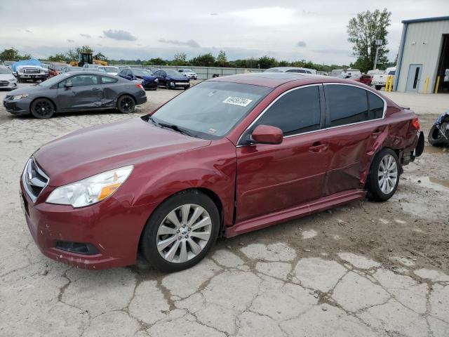 subaru legacy 3.6 2012 4s3bmdl61c2005446