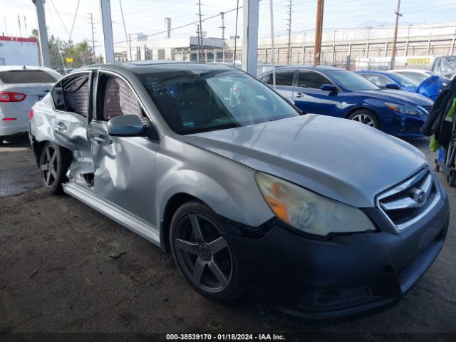 subaru legacy 2012 4s3bmdl62c2008744