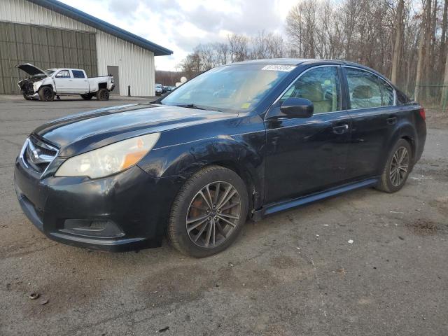 subaru legacy 3.6 2010 4s3bmdl63a2231680