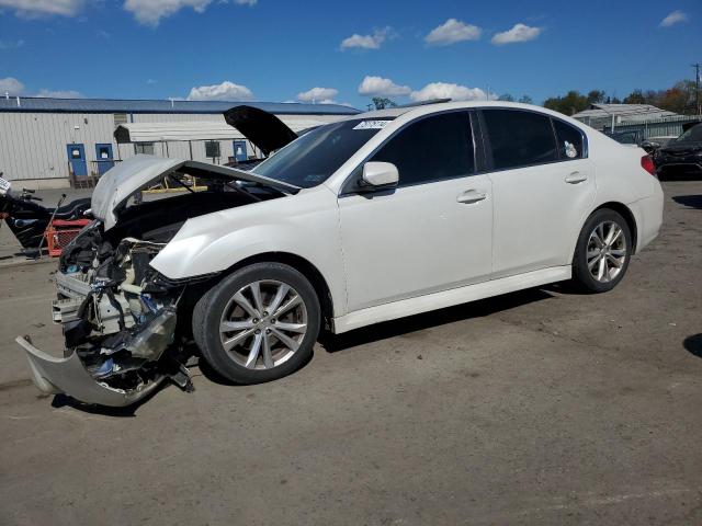 subaru legacy 3.6 2013 4s3bmdl63d2003537