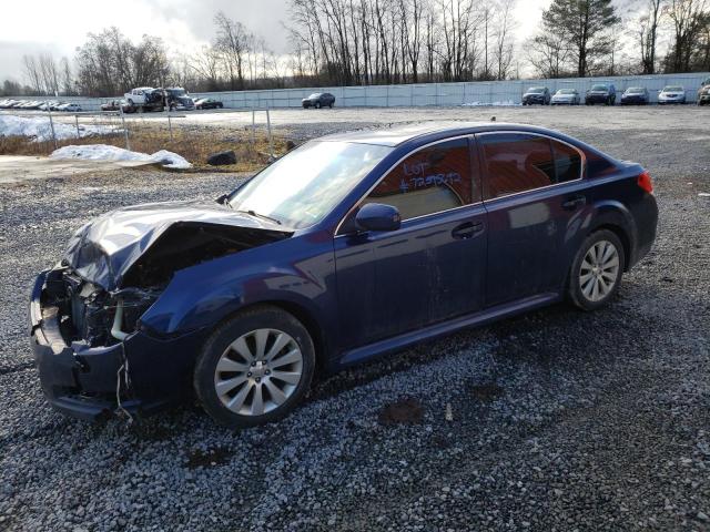 subaru legacy 3.6 2011 4s3bmdl65b2225753