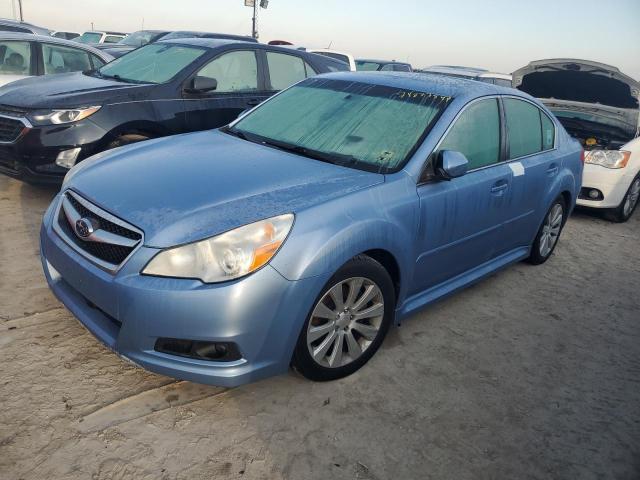 subaru legacy 3.6 2011 4s3bmdl66b2218259