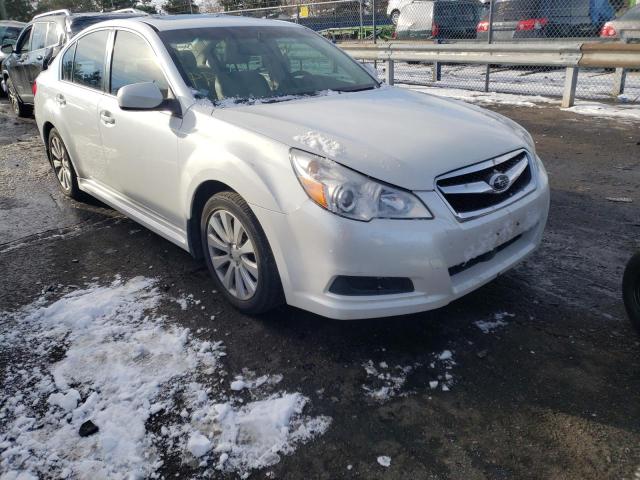 subaru legacy 3.6 2011 4s3bmdl66b2234879