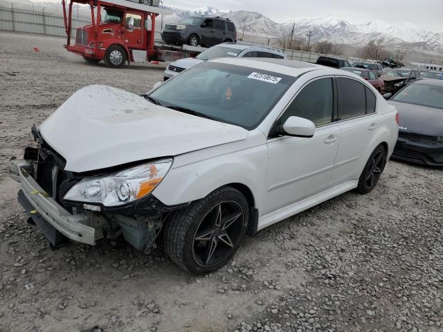 subaru legacy 3.6 2011 4s3bmdl66b2243615