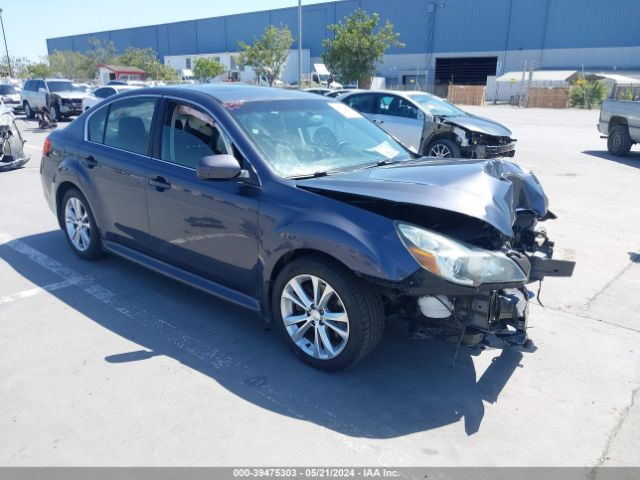 subaru legacy 2014 4s3bmdl66e2002075