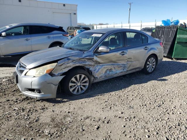 subaru legacy 3.6 2010 4s3bmdl67a2239118