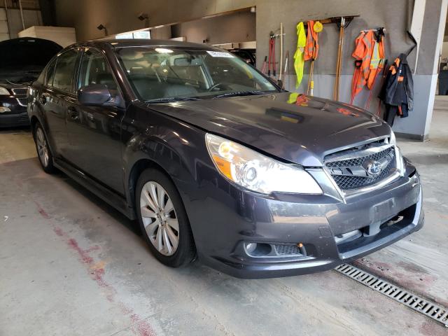 subaru legacy 3.6 2012 4s3bmdl68c2009283