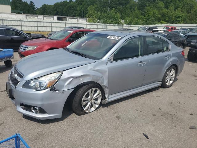 subaru legacy 2014 4s3bmdl68e2005303