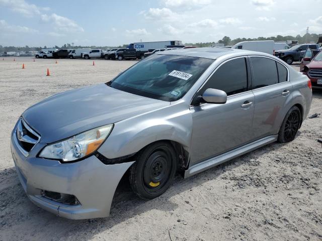 subaru legacy 3.6 2011 4s3bmdl69b2232026