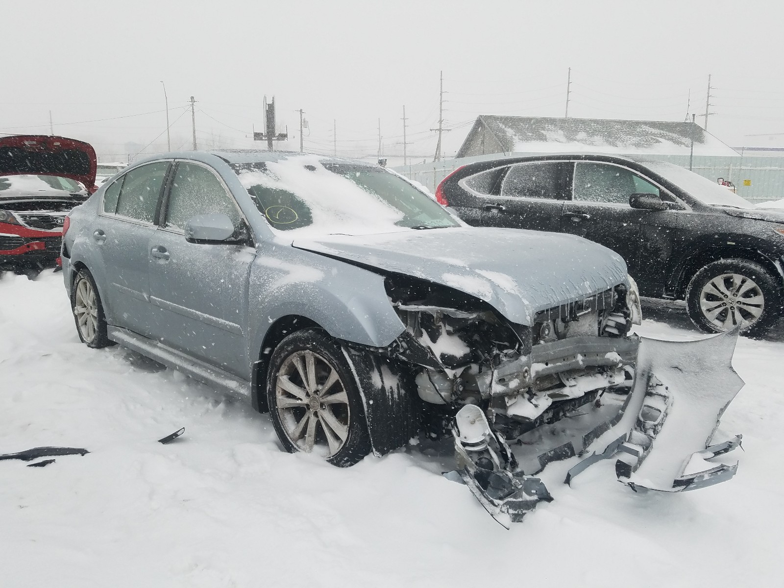 subaru legacy 3.6 2014 4s3bmdn64e2017946