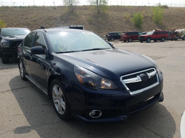 subaru legacy 3.6 2014 4s3bmdn68e2024687