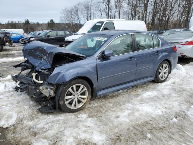 subaru legacy 3.6 2014 4s3bmdn68e2026018