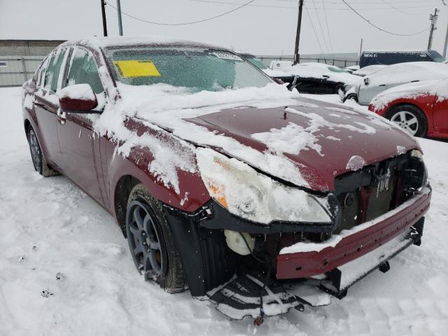 subaru legacy 3.6 2010 4s3bmef63a2218817