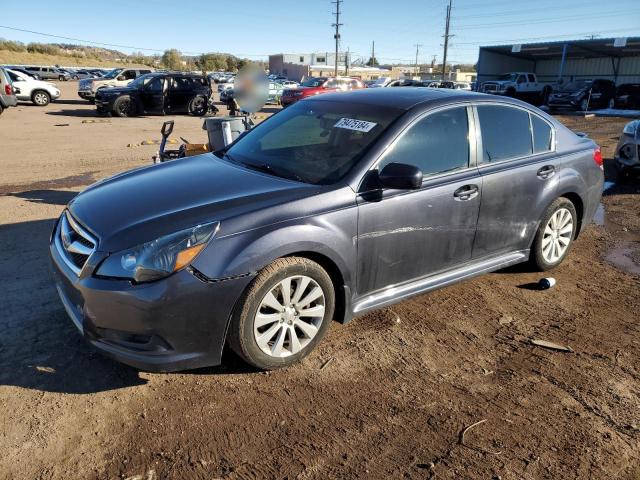 subaru legacy 3.6 2010 4s3bmeg66a2214727