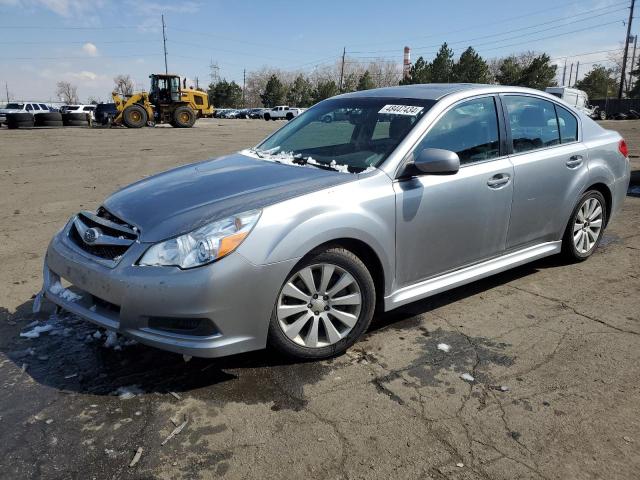 subaru legacy 2010 4s3bmek66a2247962