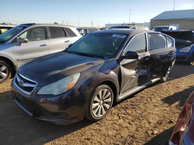 subaru legacy 3.6 2010 4s3bmek68a2214672