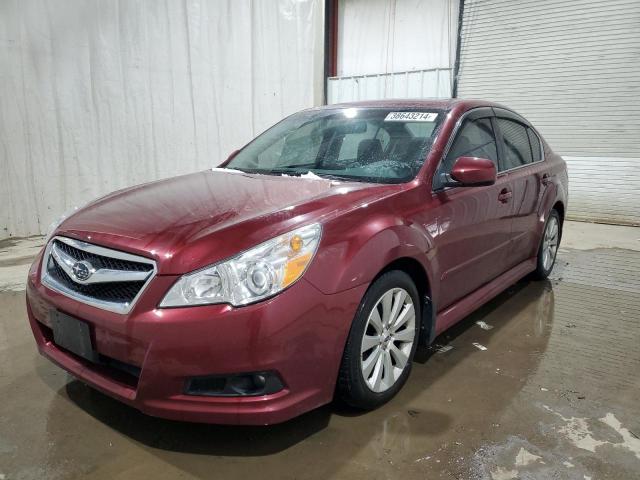 subaru legacy 2012 4s3bmek6xc2015240