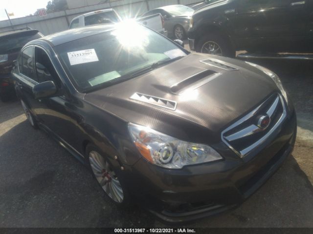 subaru legacy 2010 4s3bmfg69a1232828