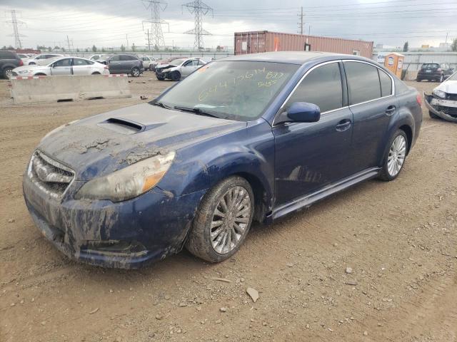 subaru legacy 2010 4s3bmfh61a1210160