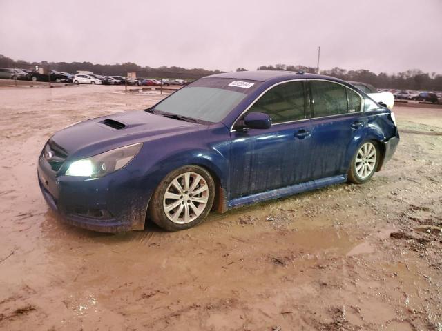 subaru legacy 2.5 2010 4s3bmfk61a1224116