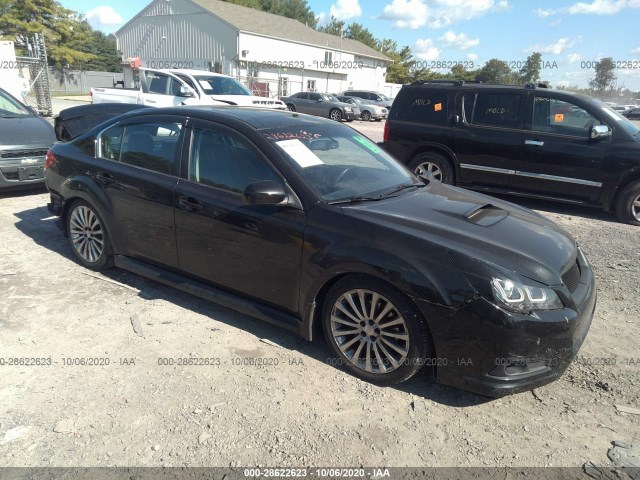 subaru legacy 2012 4s3bmfk66c1002268