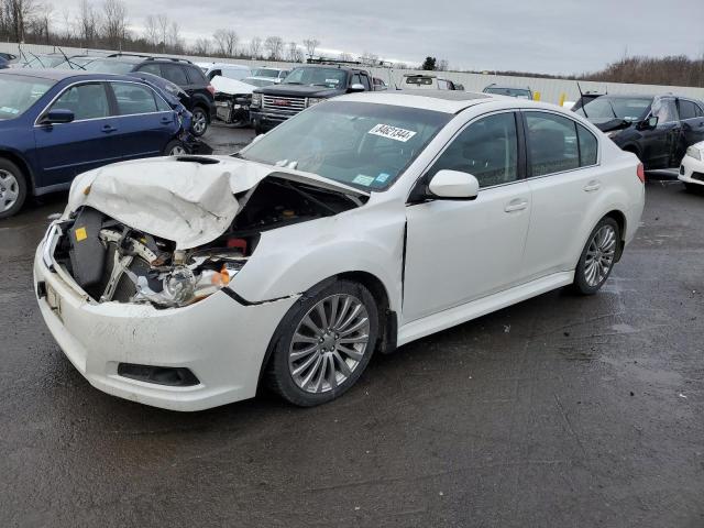 subaru legacy 2.5 2012 4s3bmfl61c1014374