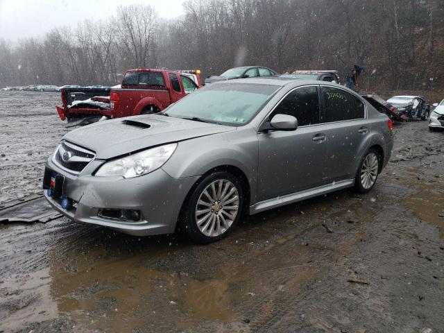 subaru legacy 2.5 2010 4s3bmfl67a1211742