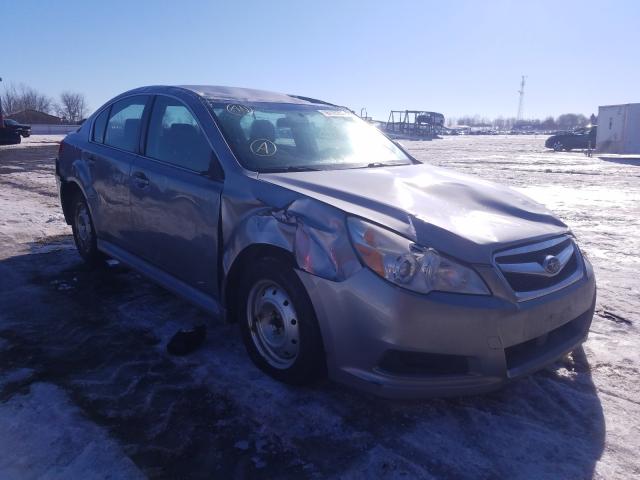 subaru legacy 2.5 2011 4s3bmga66b3254564