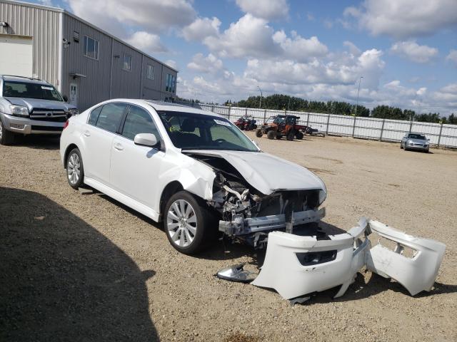 subaru legacy 2.5 2011 4s3bmgg65b3264378