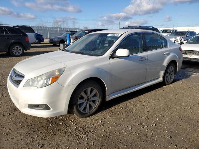 subaru legacy 2.5 2010 4s3bmhb60a3241487