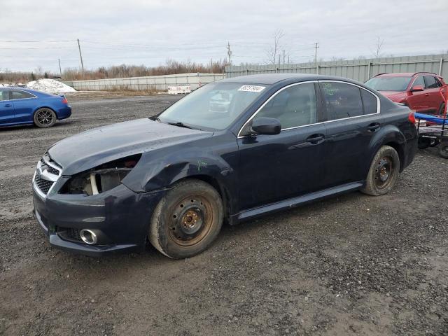 subaru legacy 2.5 2014 4s3bmhb68e3010830