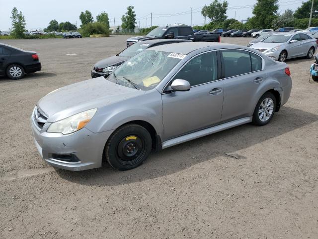 subaru legacy 2.5 2010 4s3bmhb69a3235008