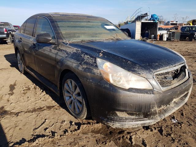 subaru legacy 3.6 2012 4s3bmjm69c2007751