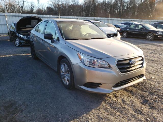 subaru legacy 2.5 2015 4s3bnaa60f3005578