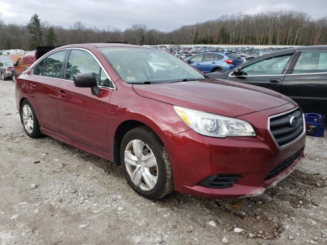 subaru legacy 2.5 2016 4s3bnaa60g3054748