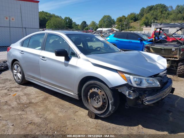 subaru legacy 2016 4s3bnaa61g3062115