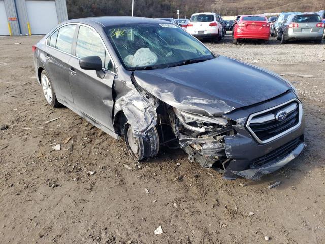 subaru legacy 2.5 2018 4s3bnaa62j3024058