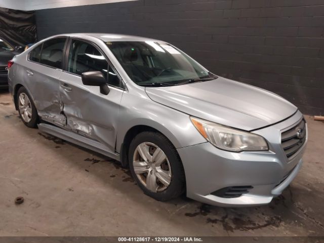 subaru legacy 2015 4s3bnaa63f3040227