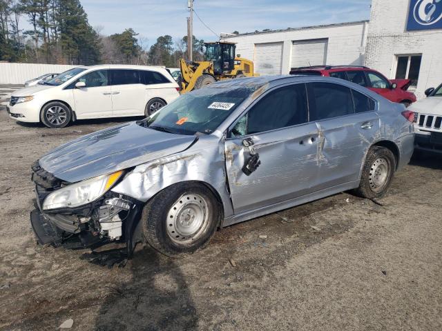 subaru legacy 2.5 2016 4s3bnaa63g3015619