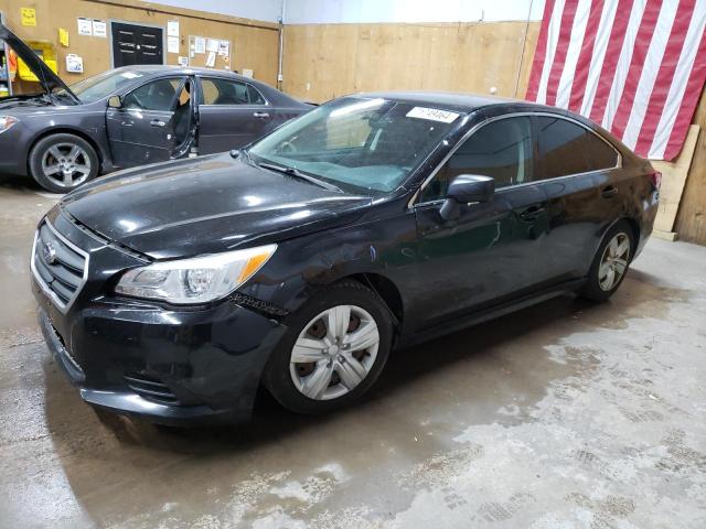 subaru legacy 2.5 2017 4s3bnaa63h3064336