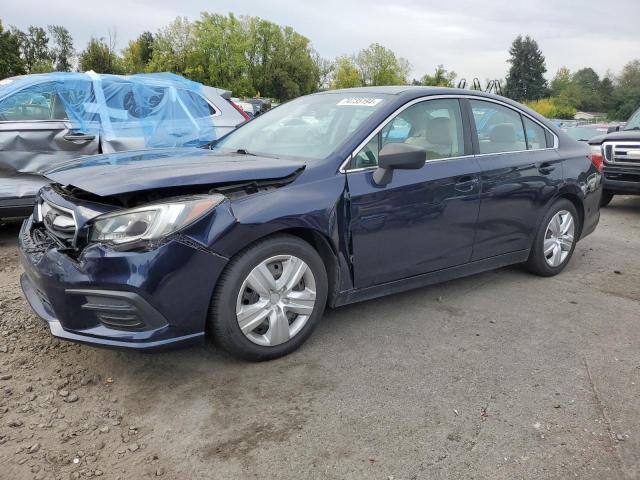 subaru legacy 2.5 2018 4s3bnaa63j3016499