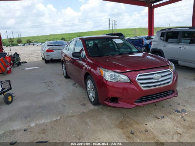 subaru legacy 2015 4s3bnaa64f3029222